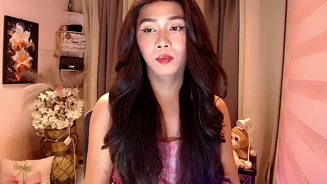 Katesy12 online show from March 14, 6:35 pm