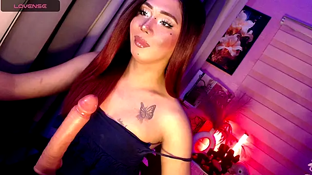 Katesy12 online show from July 5, 8:05 pm