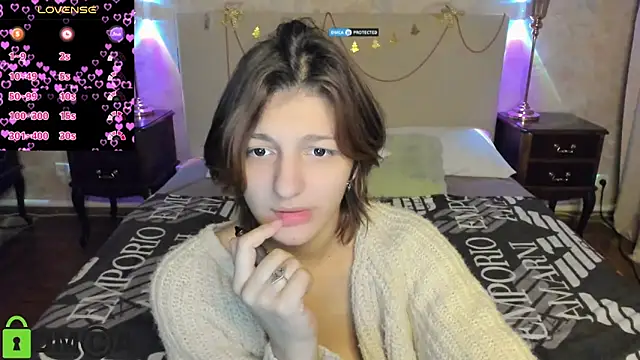 A Skyy online show from February 1, 9:02 pm