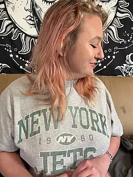 Onlymiasophie online show from March 9, 7:07 pm