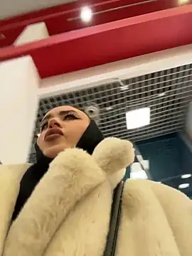 KiraSunshine online show from December 5, 4:32 am