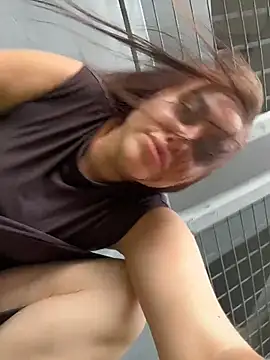 KiraSunshine online show from March 21, 8:19 am