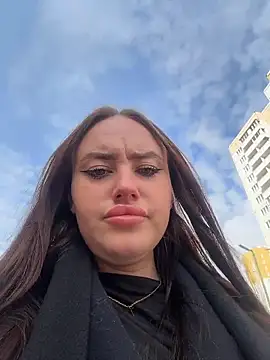 KiraSunshine online show from March 31, 4:57 am