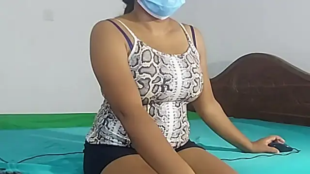 SL queen1 online show from February 8, 3:59 pm