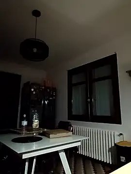 Snapshot of Sexyfab65 chatting on January 17, 5:56 am Sexyfab65 online show from January 17, 5:56 am