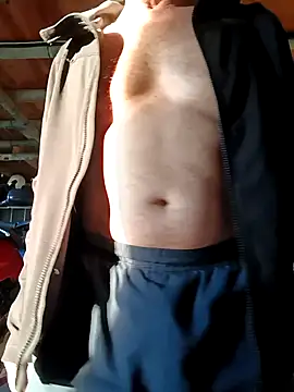 Snapshot of Sexyfab65 chatting on February 3, 4:34 pm Sexyfab65 online show from February 3, 4:34 pm