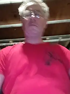 Snapshot of Sexyfab65 chatting on February 12, 6:19 am Sexyfab65 online show from February 12, 6:19 am