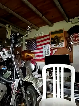 Snapshot of Sexyfab65 chatting on March 31, 3:01 pm Sexyfab65 online show from March 31, 3:01 pm