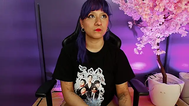 LuanEter online show from November 7, 12:38 pm