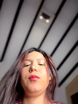 CherrySmirkXXX online show from February 5, 1:05 pm