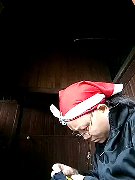 Snapshot of siro-zz chatting on October 25, 1:13 am siro-zz online show from October 25, 1:13 am