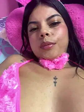 EVELIN26  online show from March 20, 6:07 am