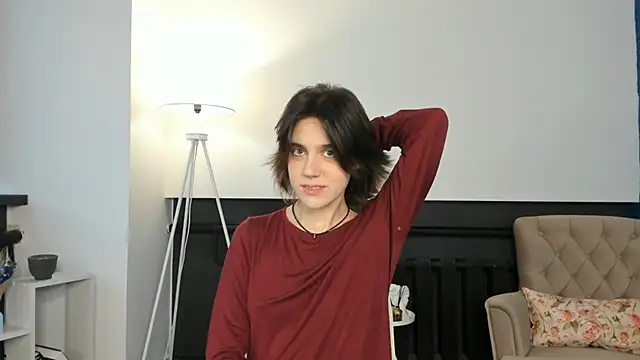 ShandaHenein online show from October 19, 6:58 am