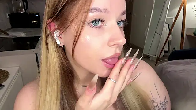 Babymoney 2007 online show from November 18, 9:19 pm