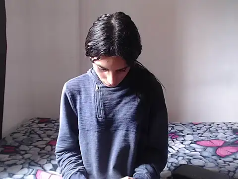  camila trans  online show from November 23, 3:23 pm