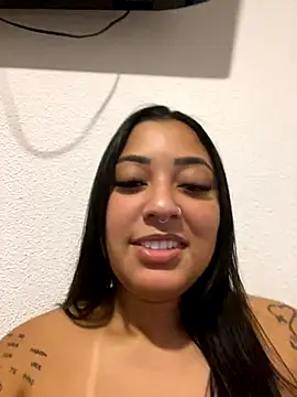 Snapshot of EduardaTeixeira chatting on October 17, 10:45 pm EduardaTeixeira online show from October 17, 10:45 pm