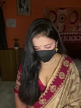 Dipu cute online show from March 17, 8:23 pm
