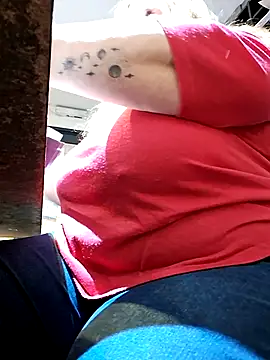 JennyInVegas online show from November 5, 4:29 pm