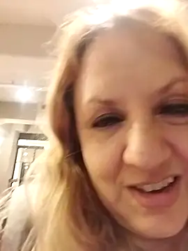 JennyInVegas online show from February 14, 3:58 am