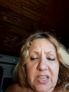 JennyInVegas online show from February 20, 1:24 am