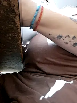 JennyInVegas online show from March 5, 1:51 pm