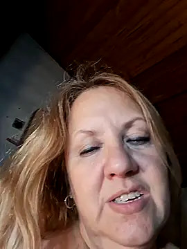 JennyInVegas online show from March 23, 3:21 am