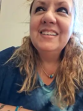 Snapshot of JennyInVegas chatting on April 29, 8:37 pm JennyInVegas online show from April 29, 8:37 pm