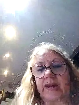 Snapshot of JennyInVegas chatting on May 12, 2:03 pm JennyInVegas online show from May 12, 2:03 pm