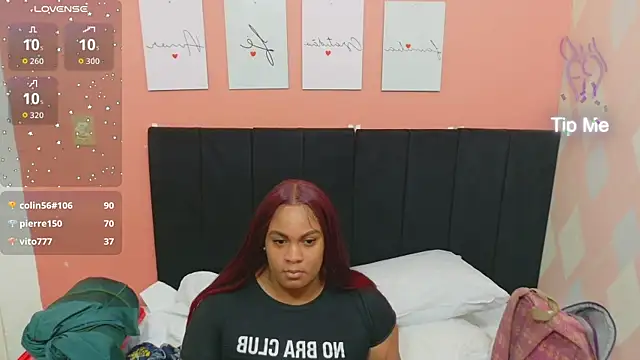 matureahomegirl online show from April 7, 2:56 am