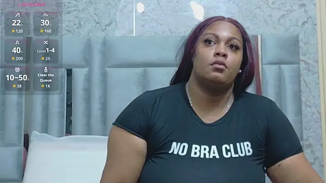 matureahomegirl online show from April 14, 2:50 am