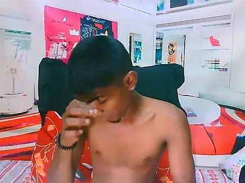 IndianThuggin online show from December 14, 4:34 pm