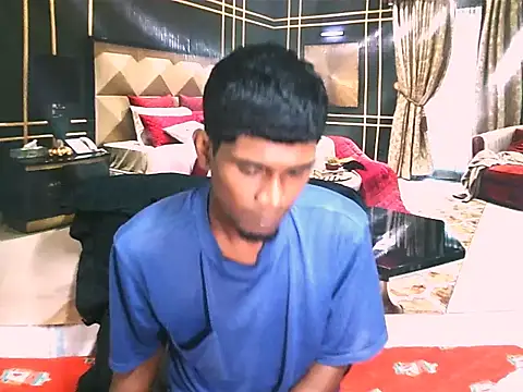 Snapshot of IndianThuggin chatting on May 14, 12:12 pm IndianThuggin online show from May 14, 12:12 pm