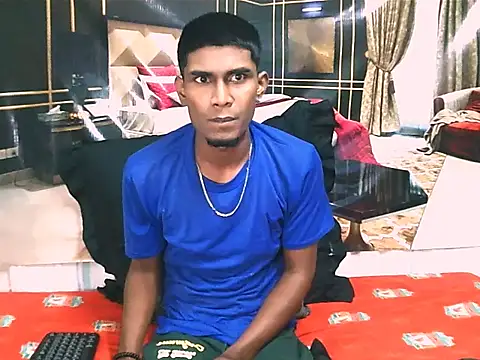 Snapshot of IndianThuggin chatting on May 22, 7:26 am IndianThuggin online show from May 22, 7:26 am