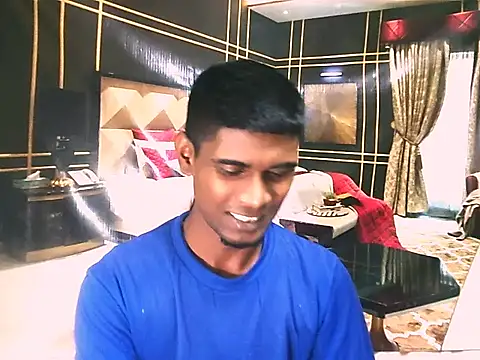 Snapshot of IndianThuggin chatting on June 1, 6:09 pm IndianThuggin online show from June 1, 6:09 pm
