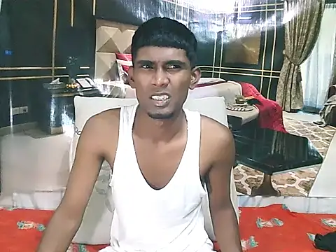 Snapshot of IndianThuggin chatting on June 30, 5:36 pm IndianThuggin online show from June 30, 5:36 pm