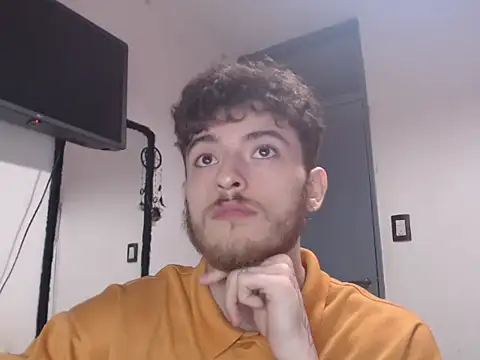 cokkboyy online show from October 17, 10:45 pm