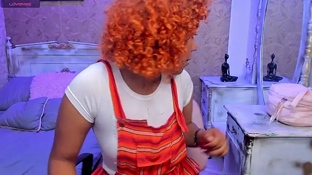 Sofia clk online show from March 18, 3:31 am