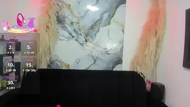 jessica latina777 online show from November 29, 7:17 pm