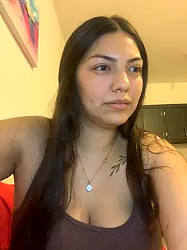 georgina sexxii online show from October 25, 5:37 am