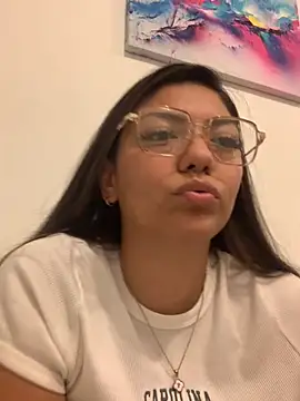 georgina sexxii online show from November 2, 7:00 am