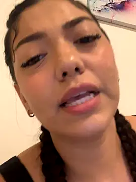 georgina sexxii online show from November 10, 3:38 am