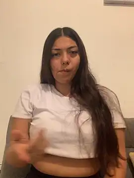 georgina sexxii online show from November 11, 6:24 am