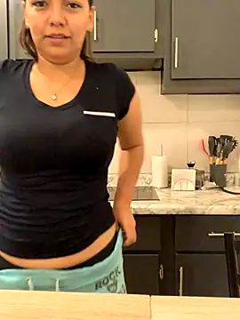 georgina sexxii online show from November 12, 9:42 am