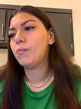 georgina sexxii online show from November 15, 7:05 am