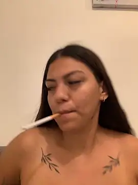 georgina sexxii online show from November 21, 5:06 am