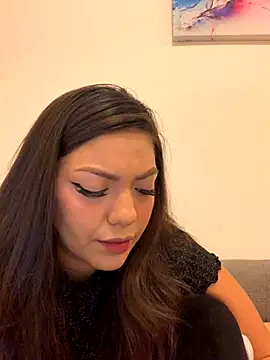 georgina sexxii online show from November 23, 6:13 am