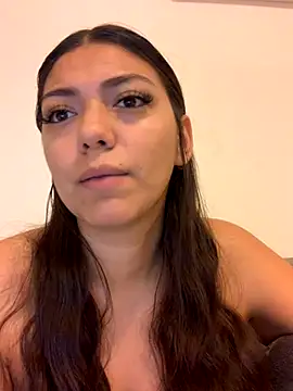 georgina sexxii online show from November 29, 6:49 am