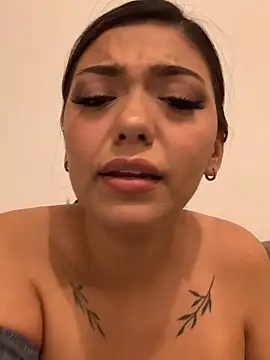 georgina sexxii online show from December 1, 7:13 am