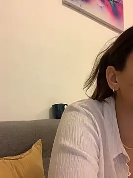 georgina sexxii online show from December 5, 4:10 am