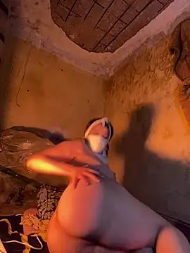 SaraChouchou online show from February 24, 11:36 pm